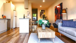 Hotel Trentham Villa 1, Trentham